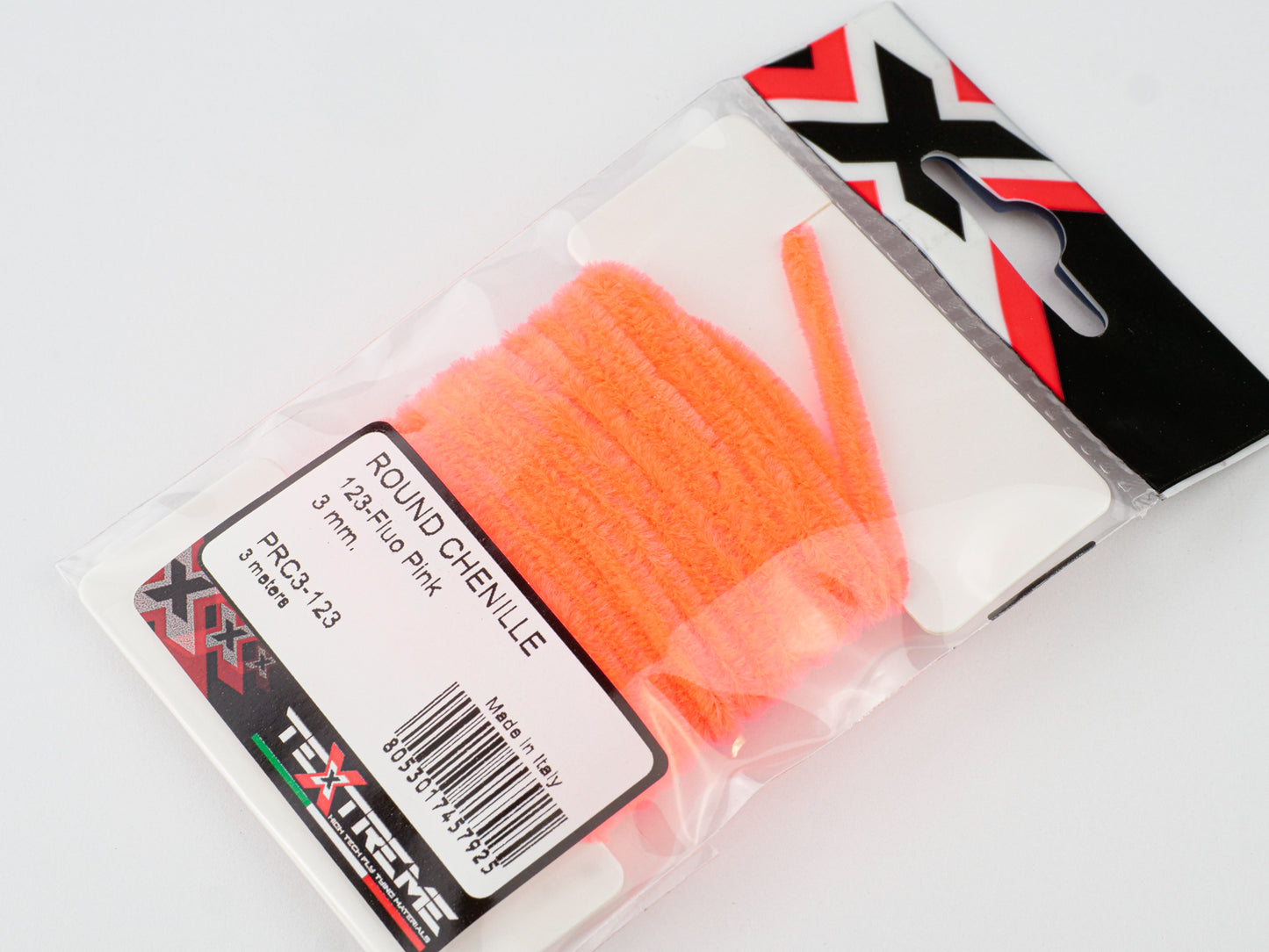 Round Chenille