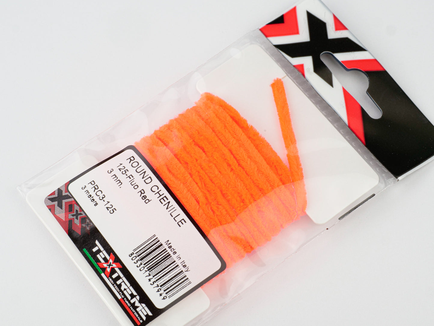 Textreme Round Chenille