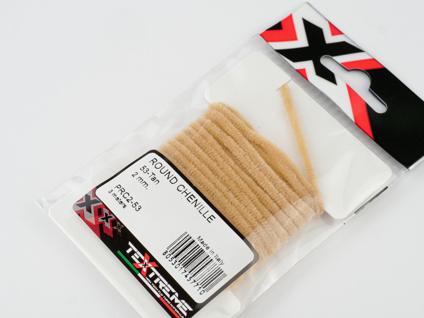 Round Chenille
