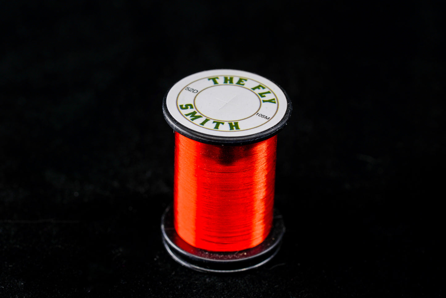 The Fly Smith 52D Waxed Nylon (UTC sub)