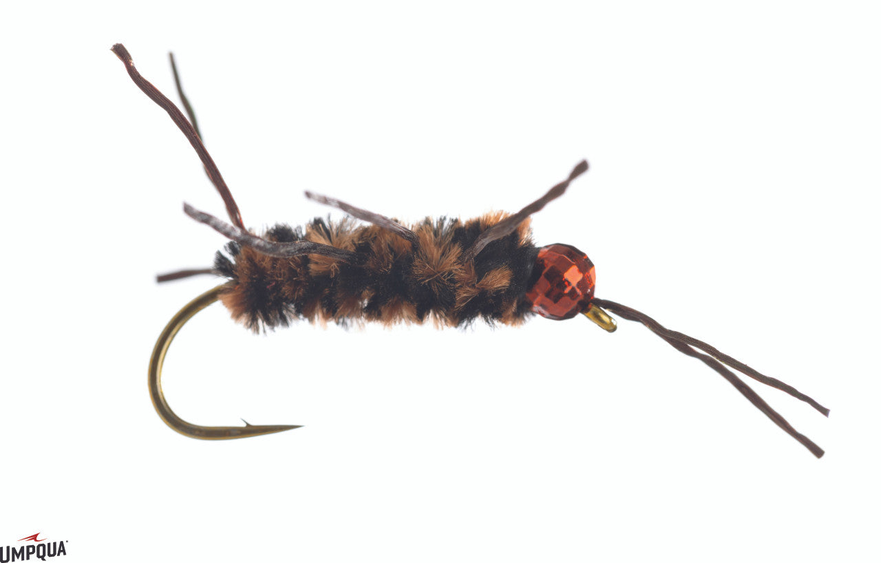 Umpqua Rubberlegs Stonefly