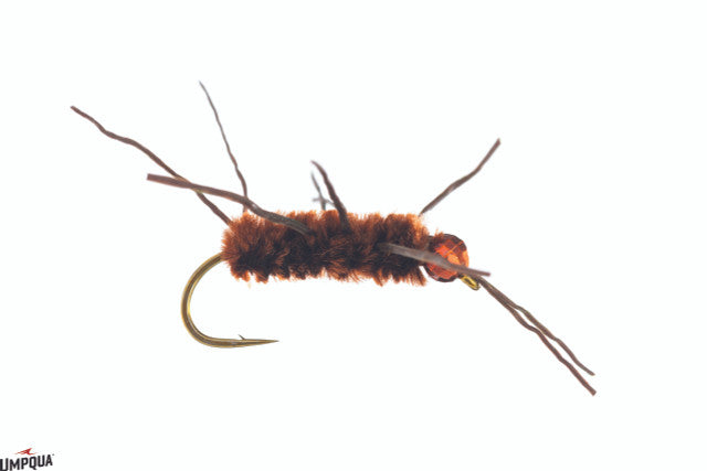Umpqua Rubberlegs Stonefly