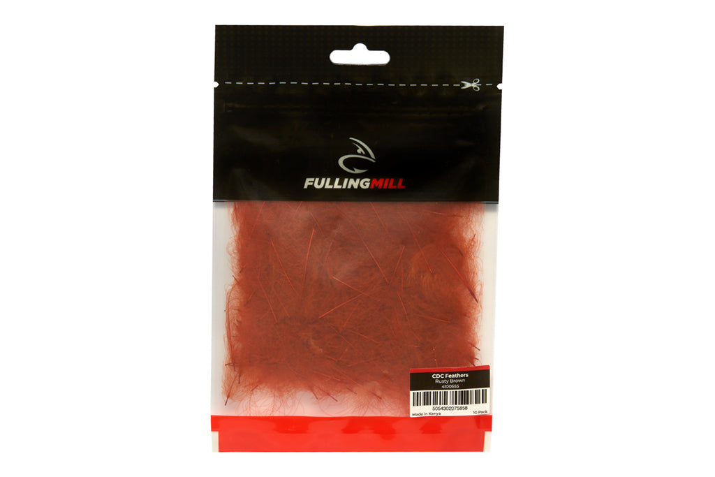 Fulling Mill CDC (1 gram packs)