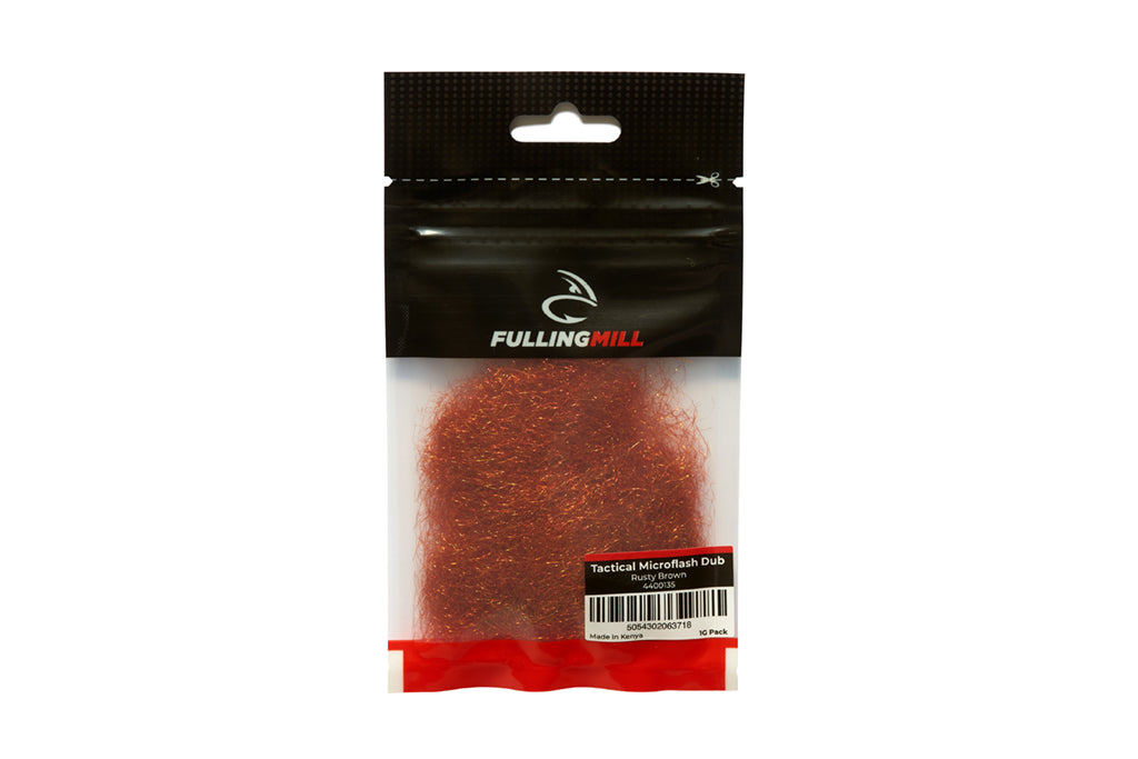 Fulling Mill Tactical Microflash Dub (Regular and UV)