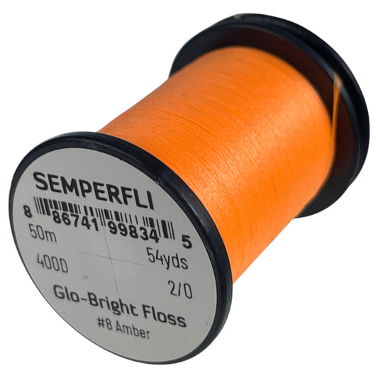 Semperfli Glo-Brite Floss