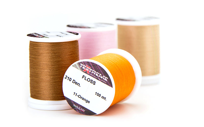 Textreme Floss (210 denier)