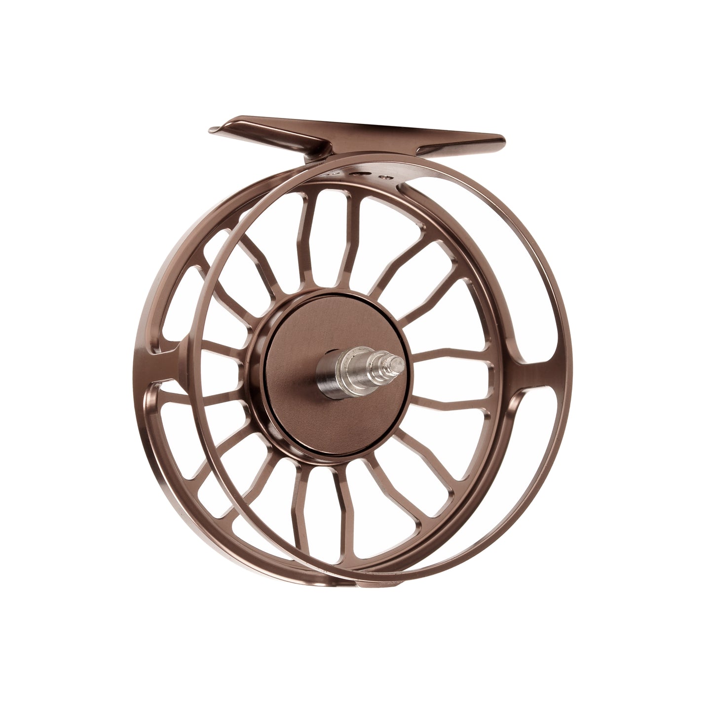 Soldarini Shadow FF Fly Reel