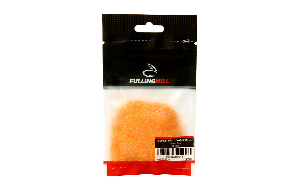 Fulling Mill Tactical Microflash Dub (Regular and UV)