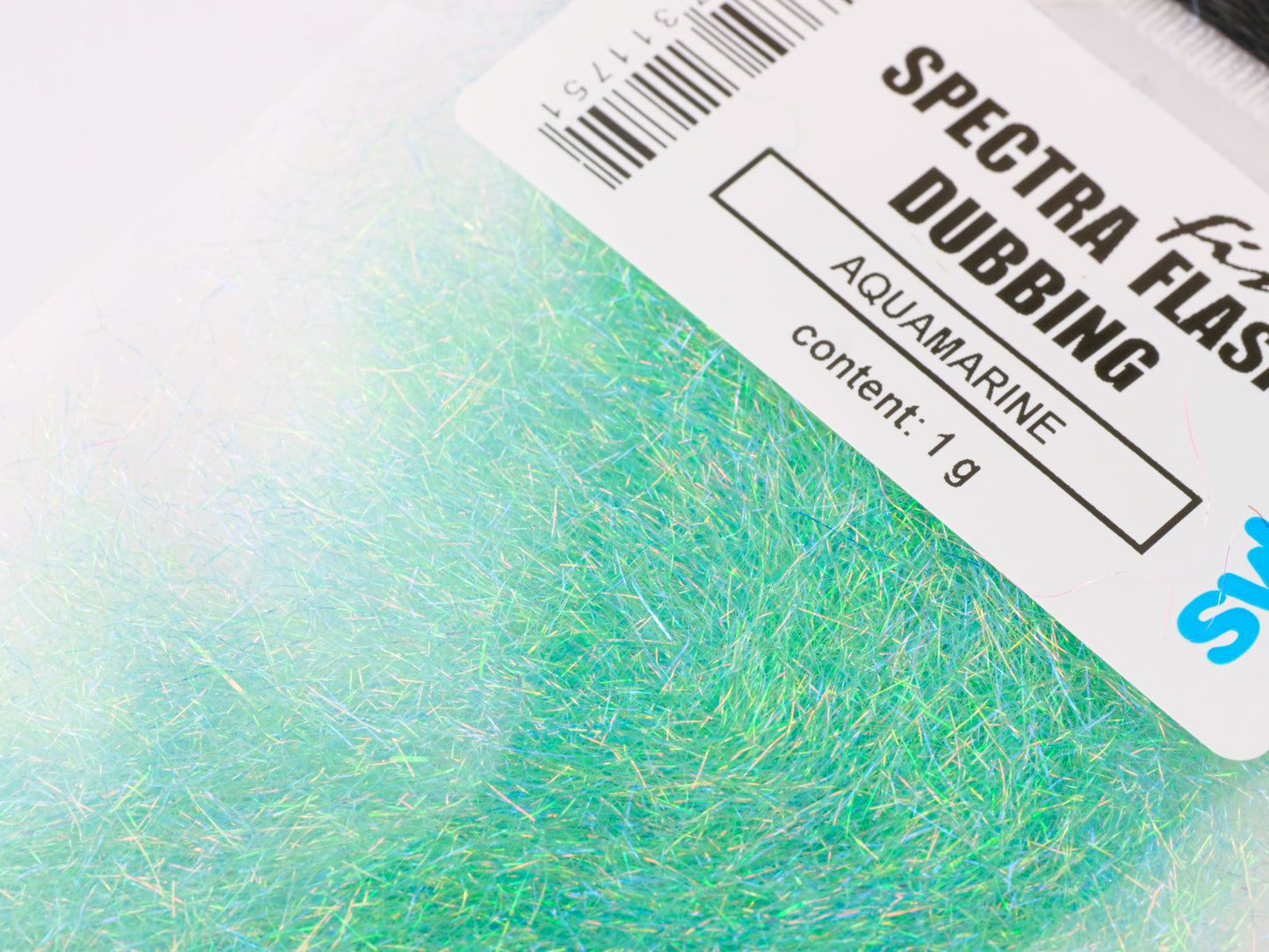 Sybai Fine Spectra Flash Dubbing
