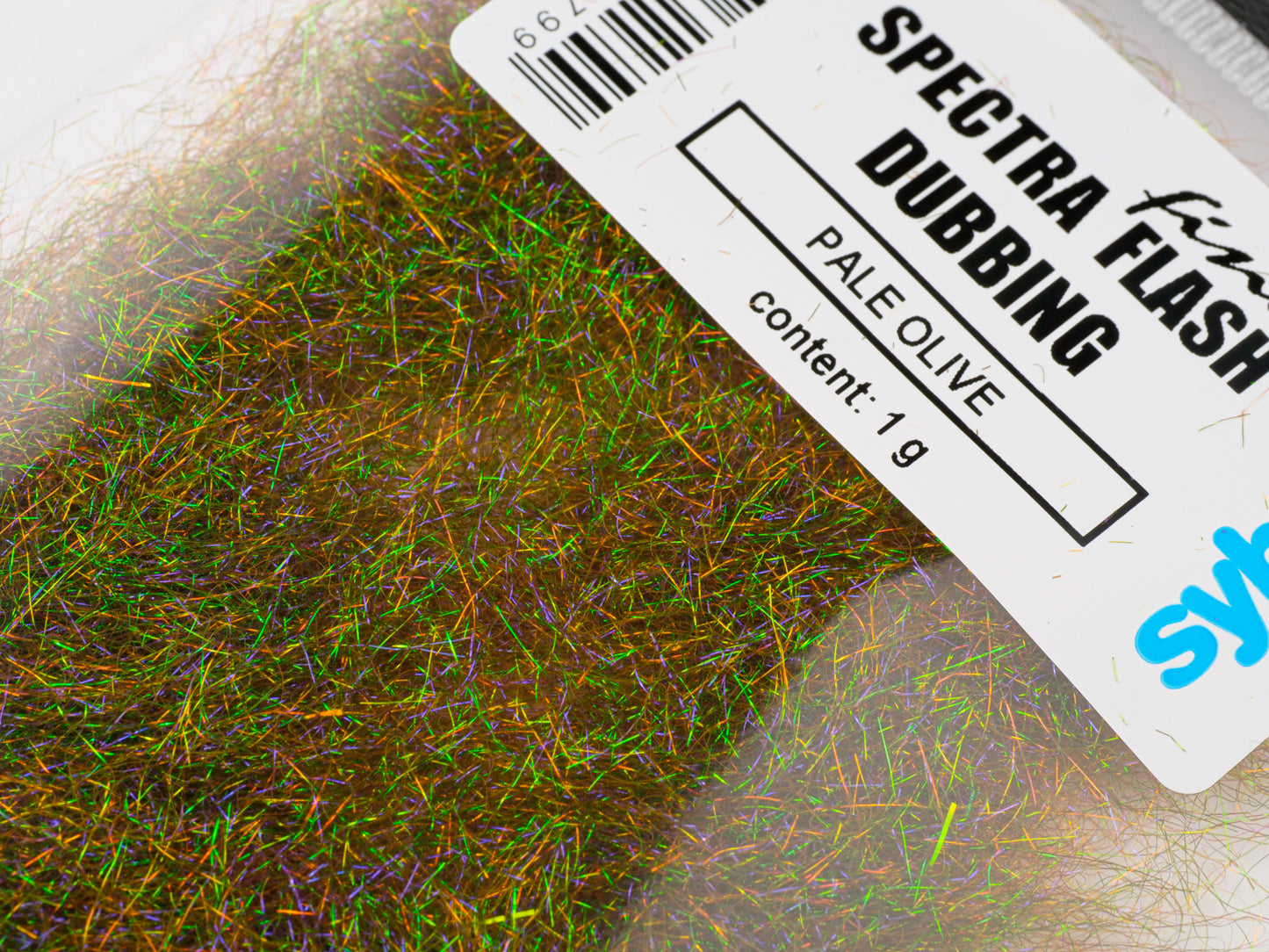Sybai Fine Spectra Flash Dubbing