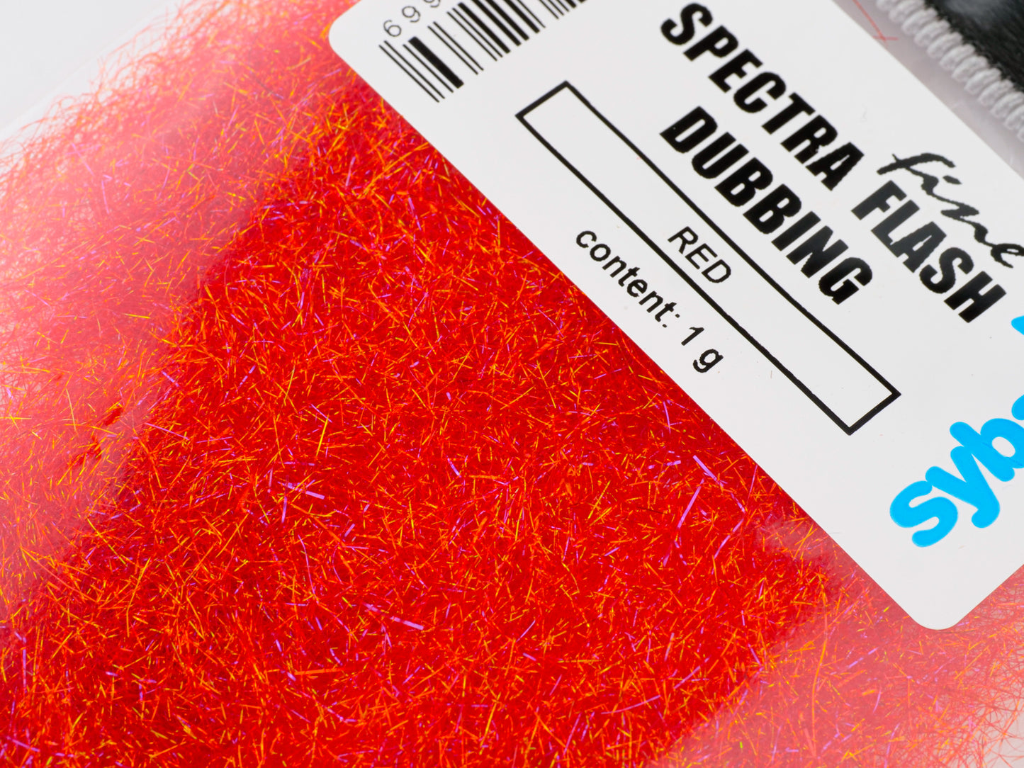 Sybai Fine Spectra Flash Dubbing