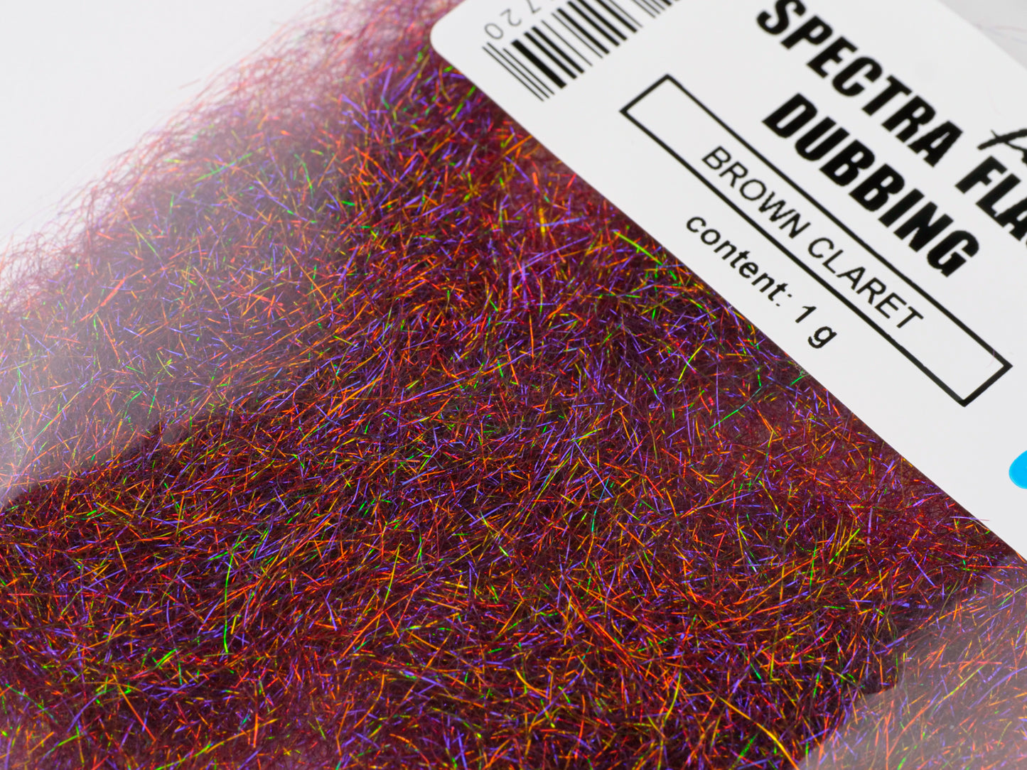 Sybai Fine Spectra Flash Dubbing