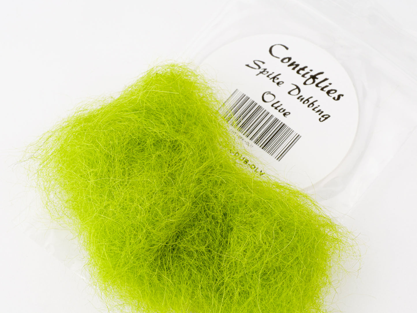 Contiflies Spike Dubbing