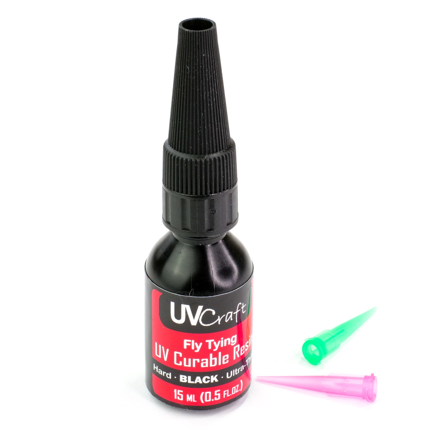 UVCraft UV Fly Tying resin