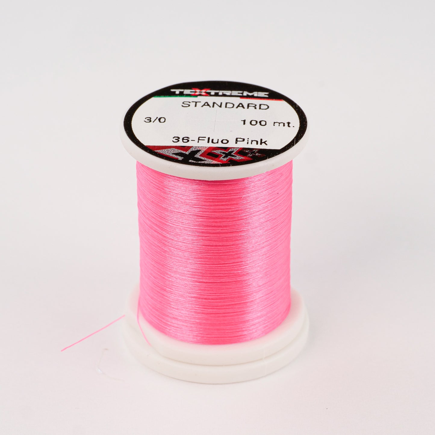 Textreme Standard Thread 3/0