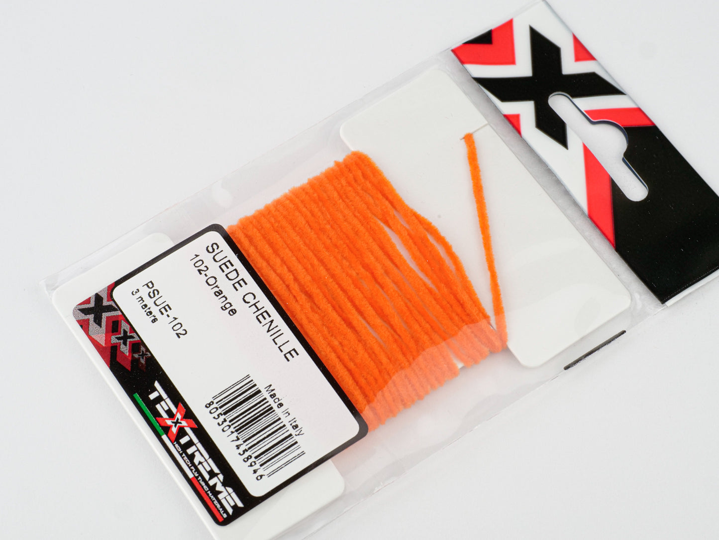 Textreme Suede Chenille