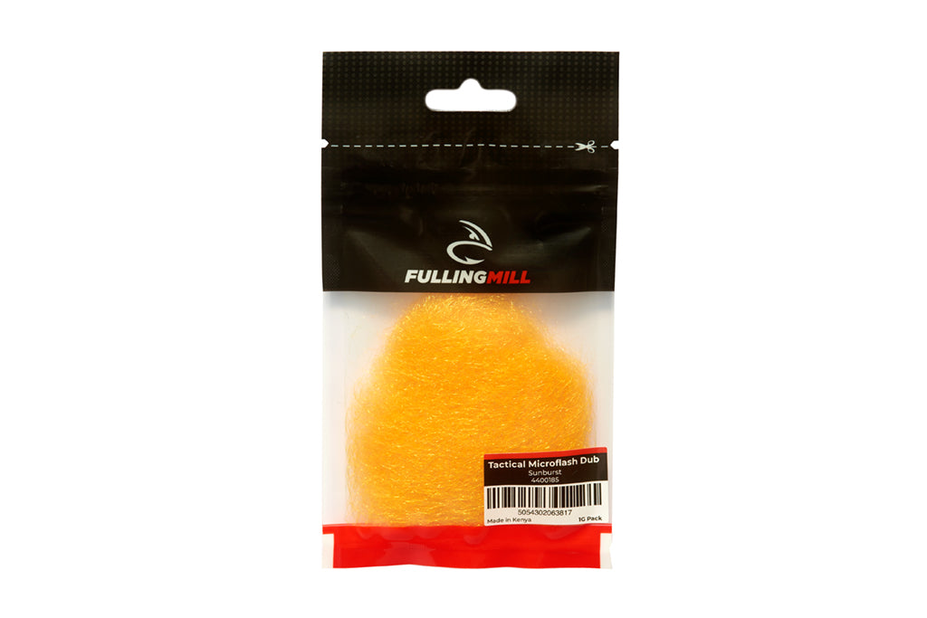 Fulling Mill Tactical Microflash Dub (Regular and UV)