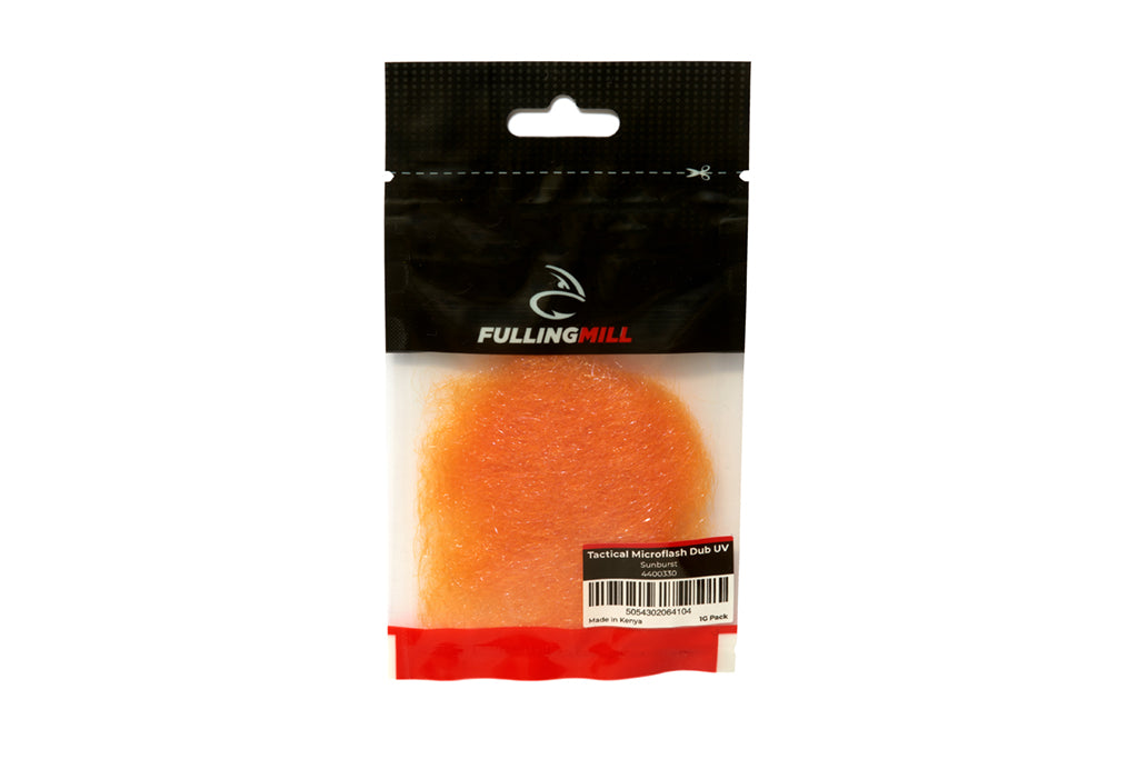 Fulling Mill Tactical Microflash Dub (Regular and UV)