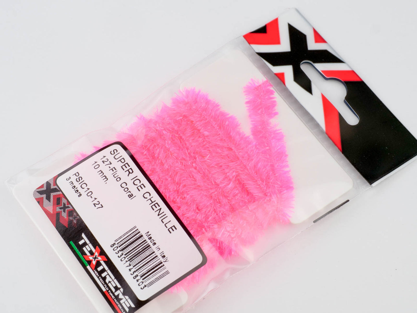 Textreme Super Ice Chenille