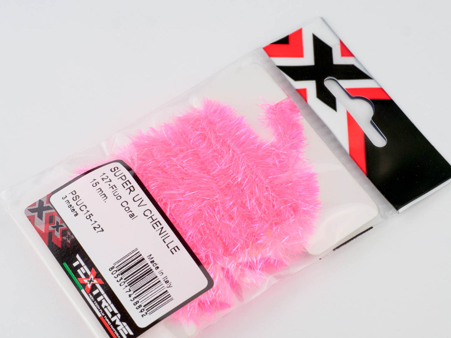 Textreme Super UV Chenille