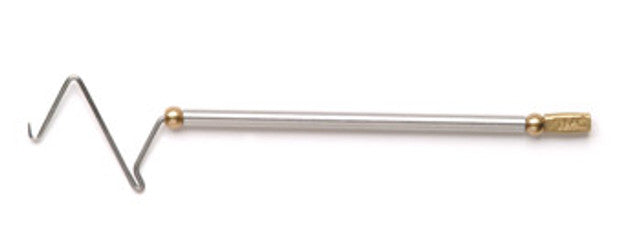 Tiemco Midge Whip Finisher (two styles)