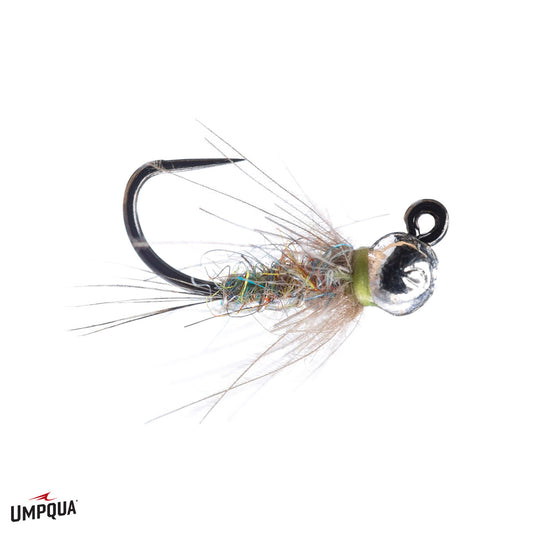 Egan's CDC Tailwater Sowbug
