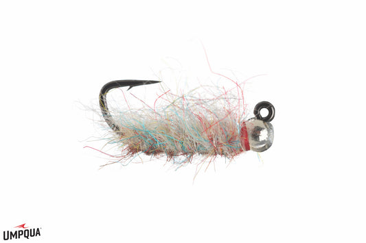 Egan's Tailwater Sowbug