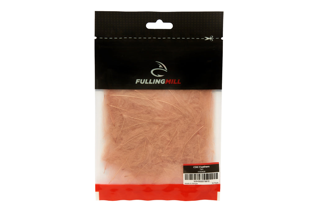 Fulling Mill CDC (1 gram packs)