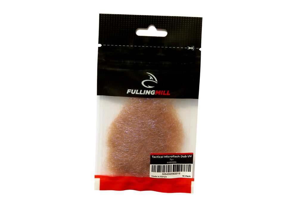 Fulling Mill Tactical Microflash Dub (Regular and UV)