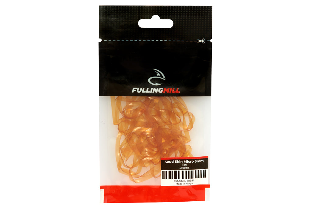 Fulling Mill Scud Skin