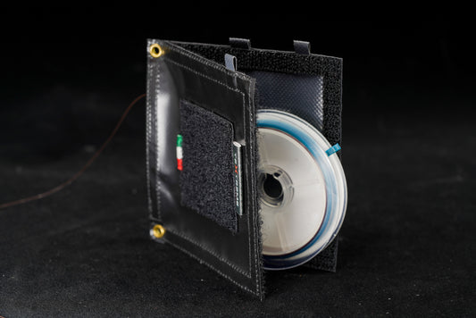 Textreme Tippet Unit