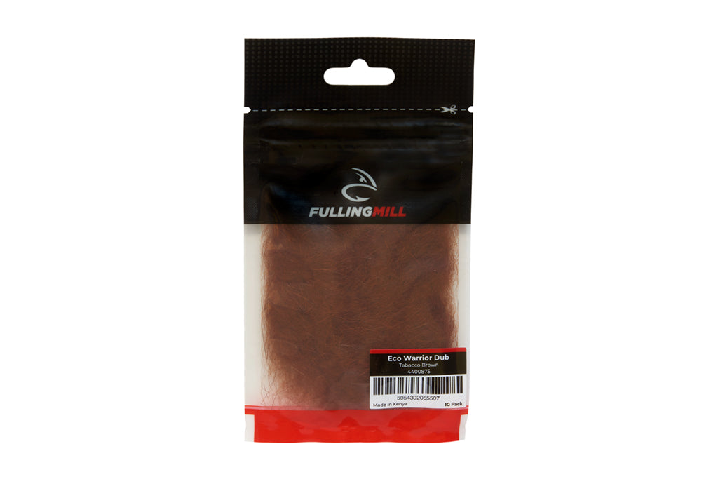 Fulling Mill Eco Warrior Dub