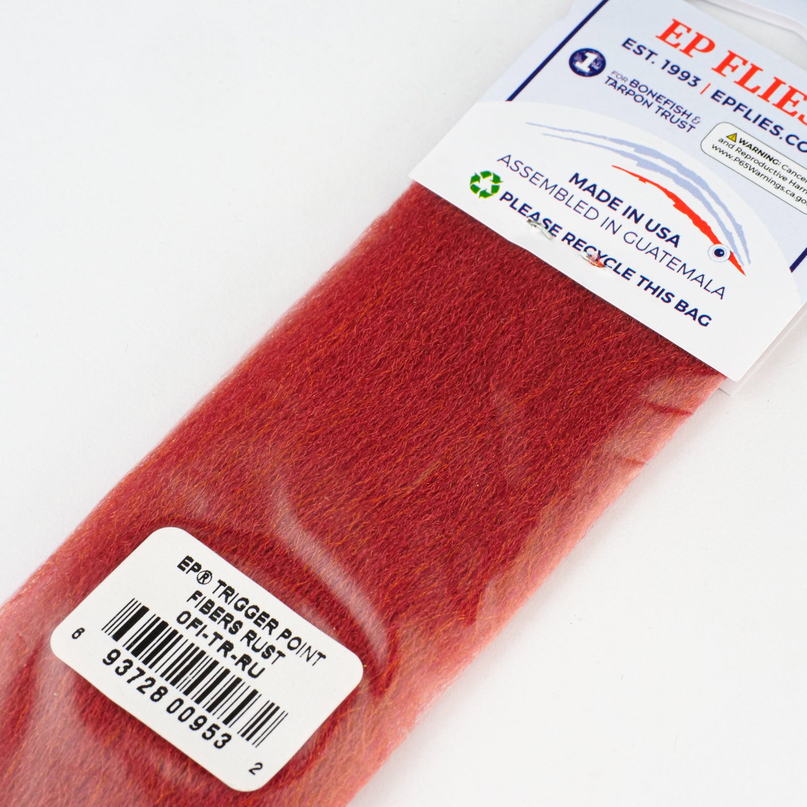 EP Trigger Point Fibers