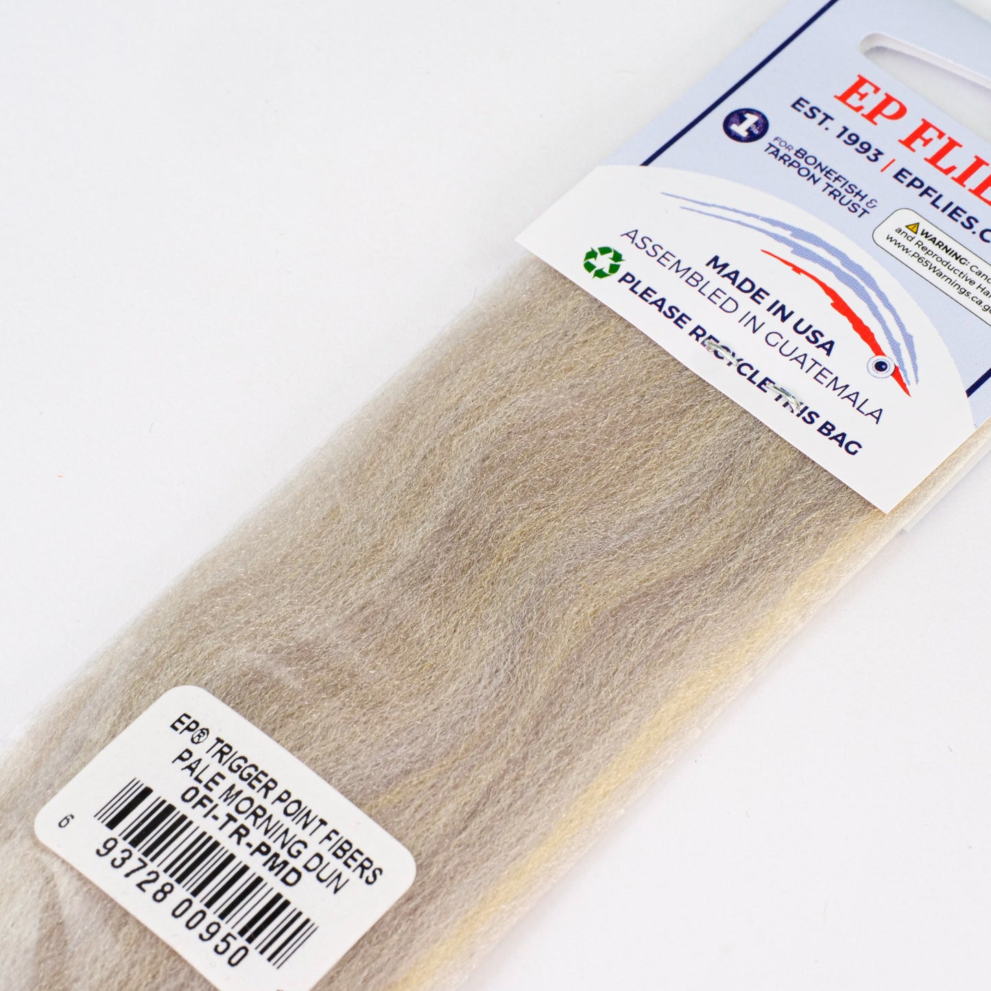 EP Trigger Point Fibers