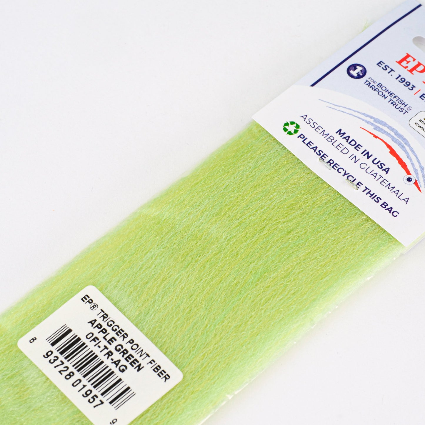EP Trigger Point Fibers