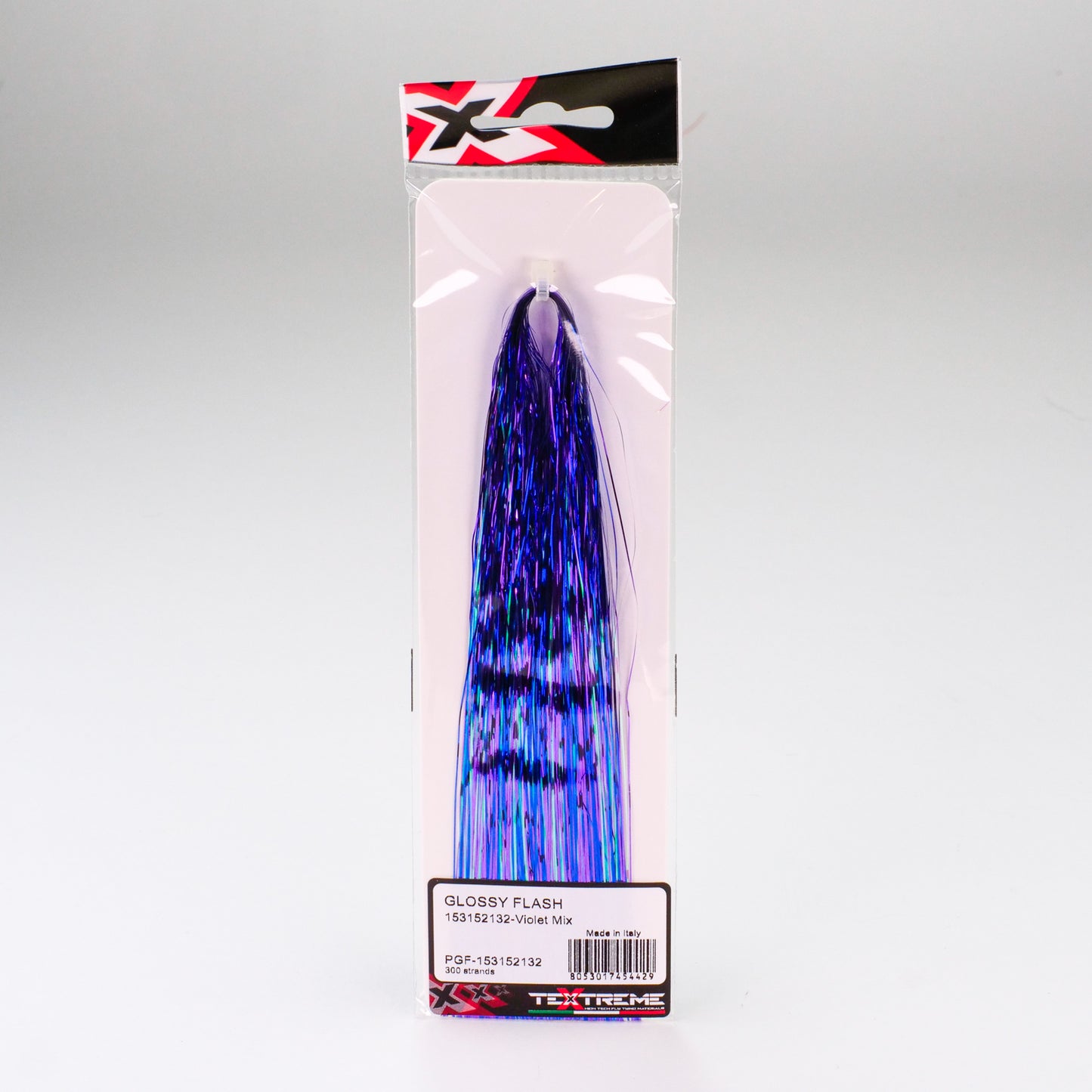 Textreme Glossy Flash