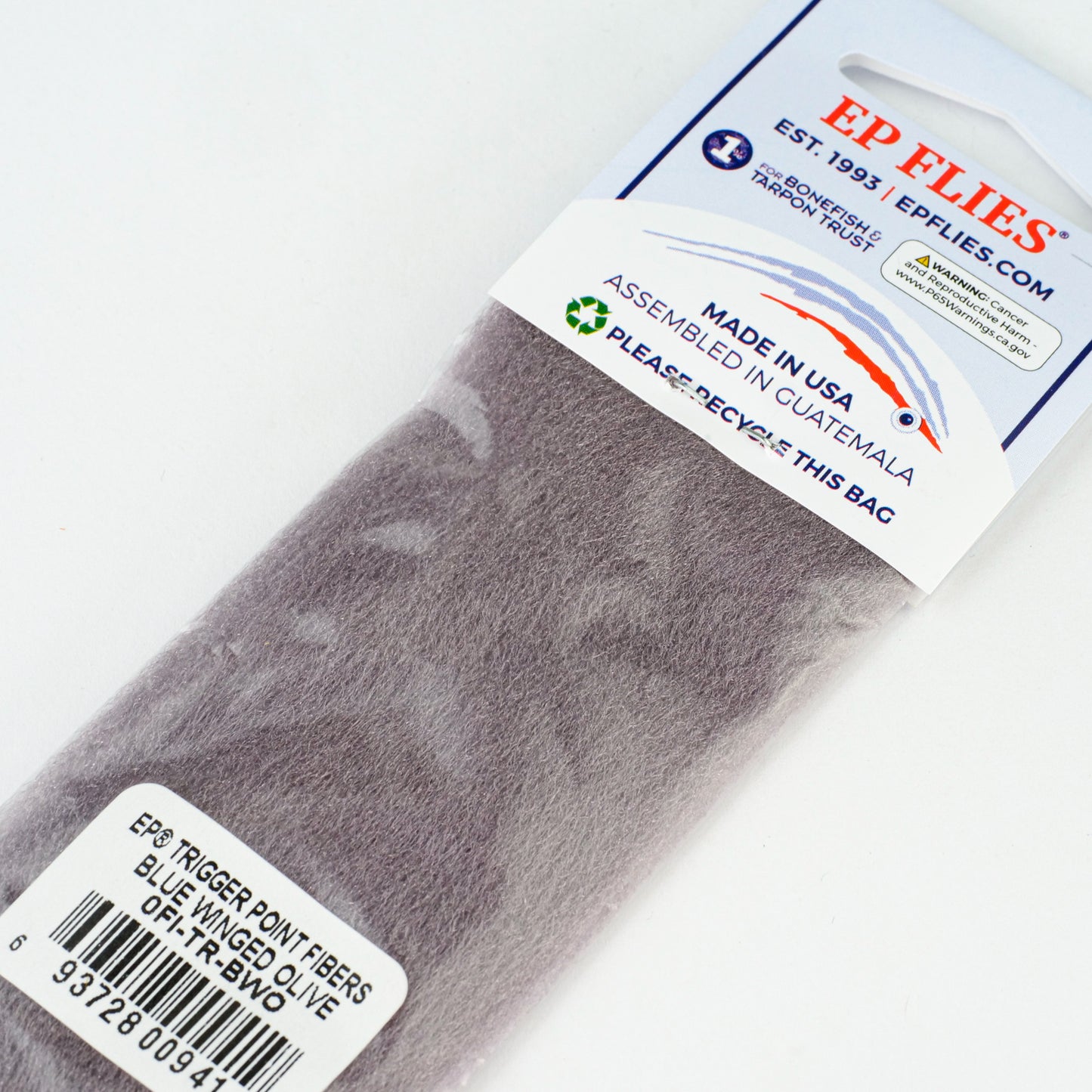 EP Trigger Point Fibers
