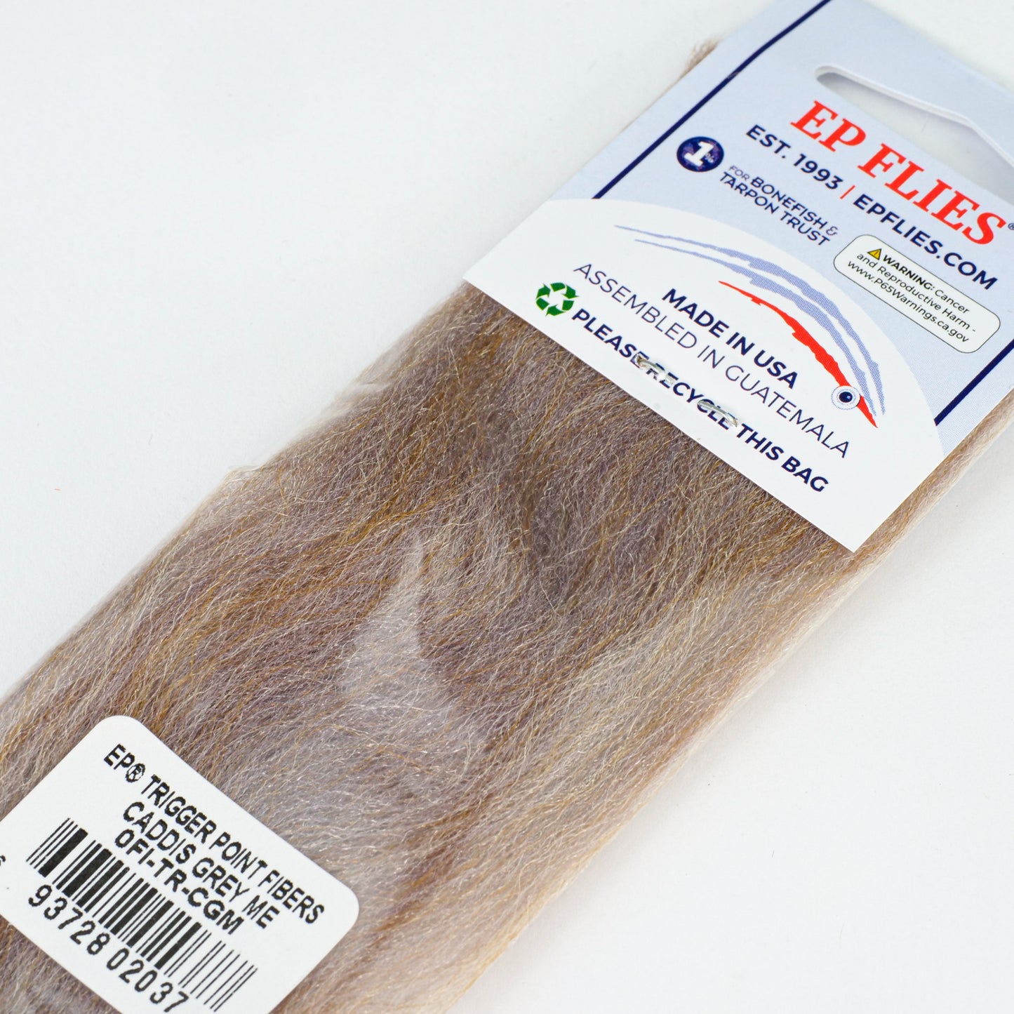 EP Trigger Point Fibers