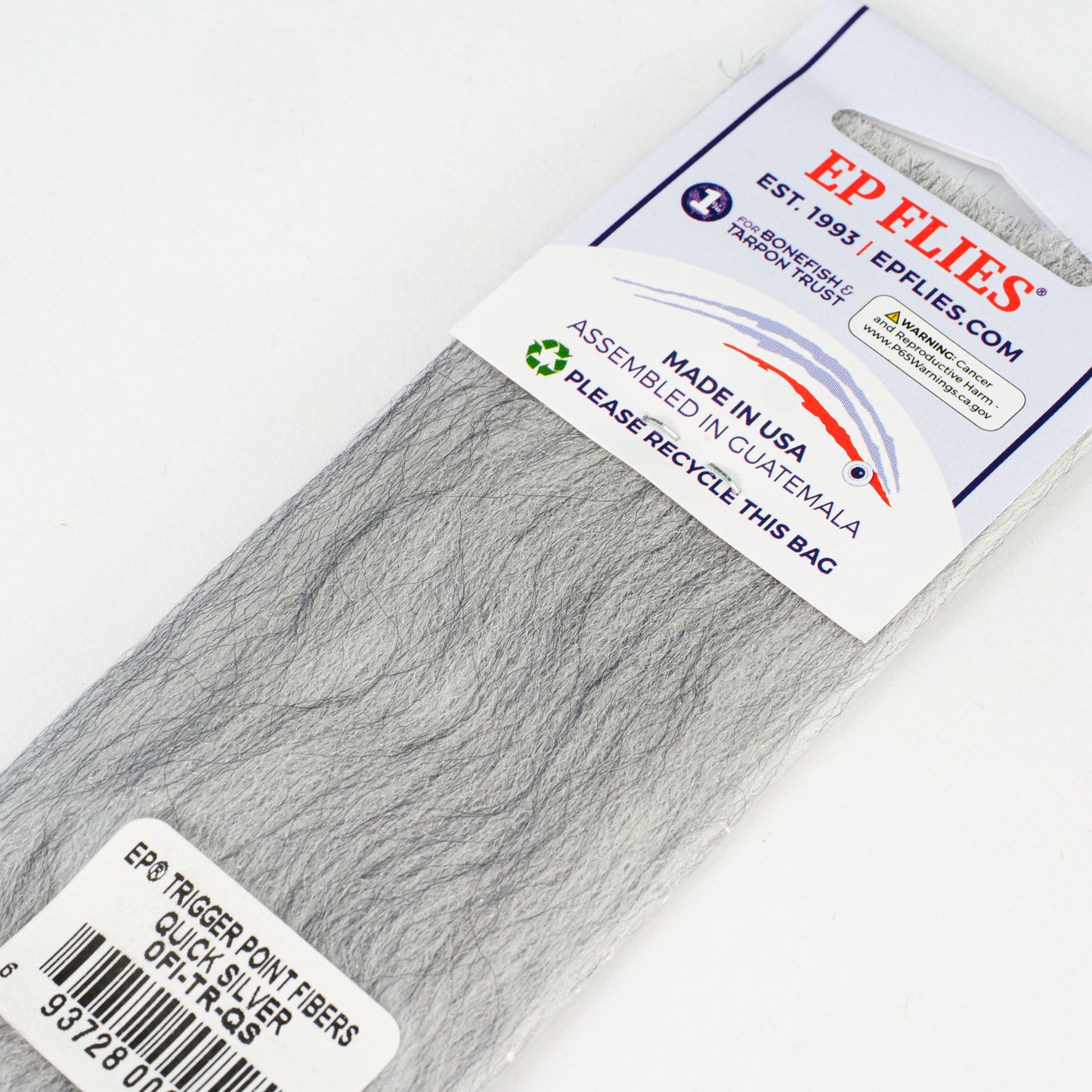EP Trigger Point Fibers