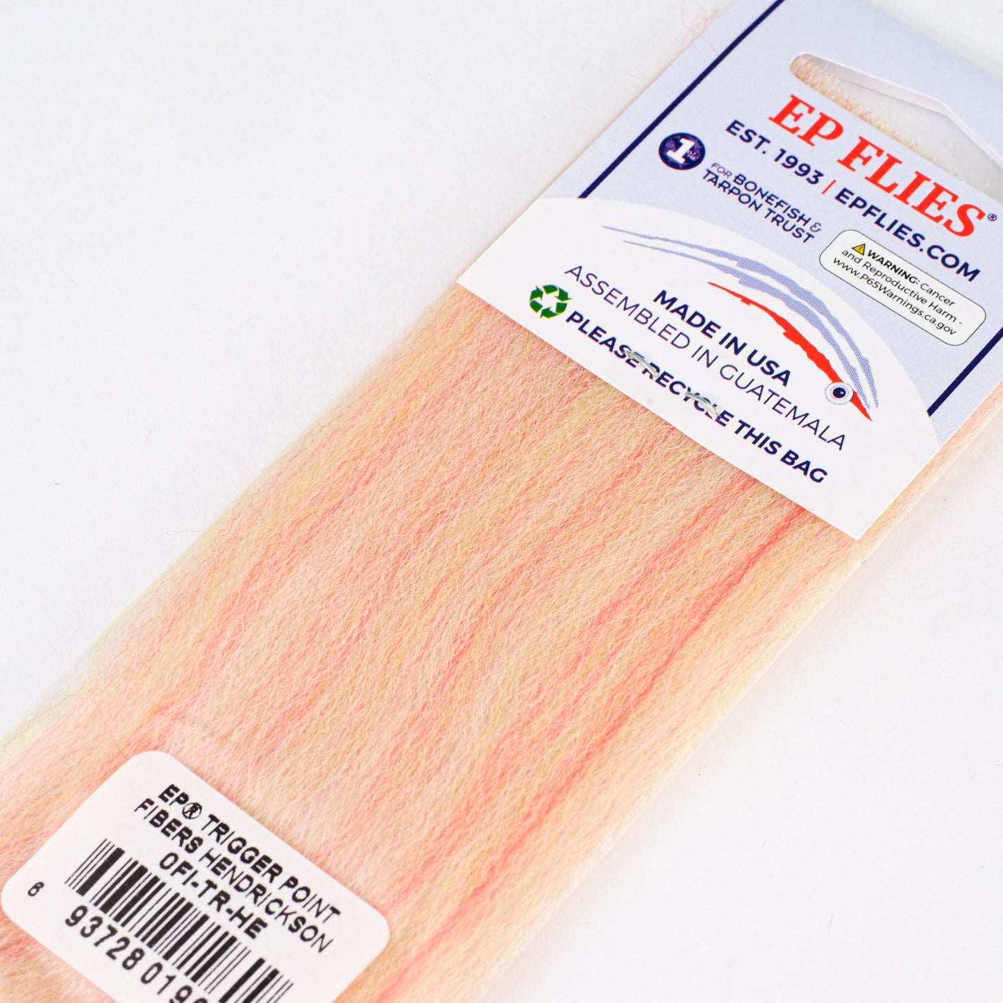 EP Trigger Point Fibers
