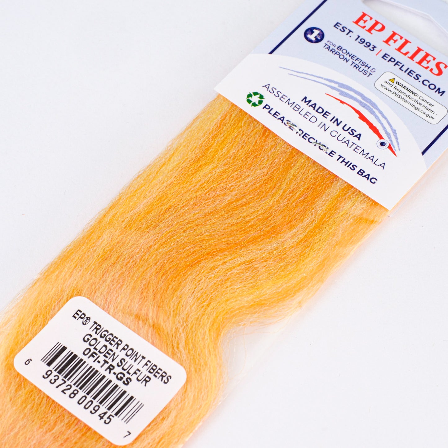 EP Trigger Point Fibers