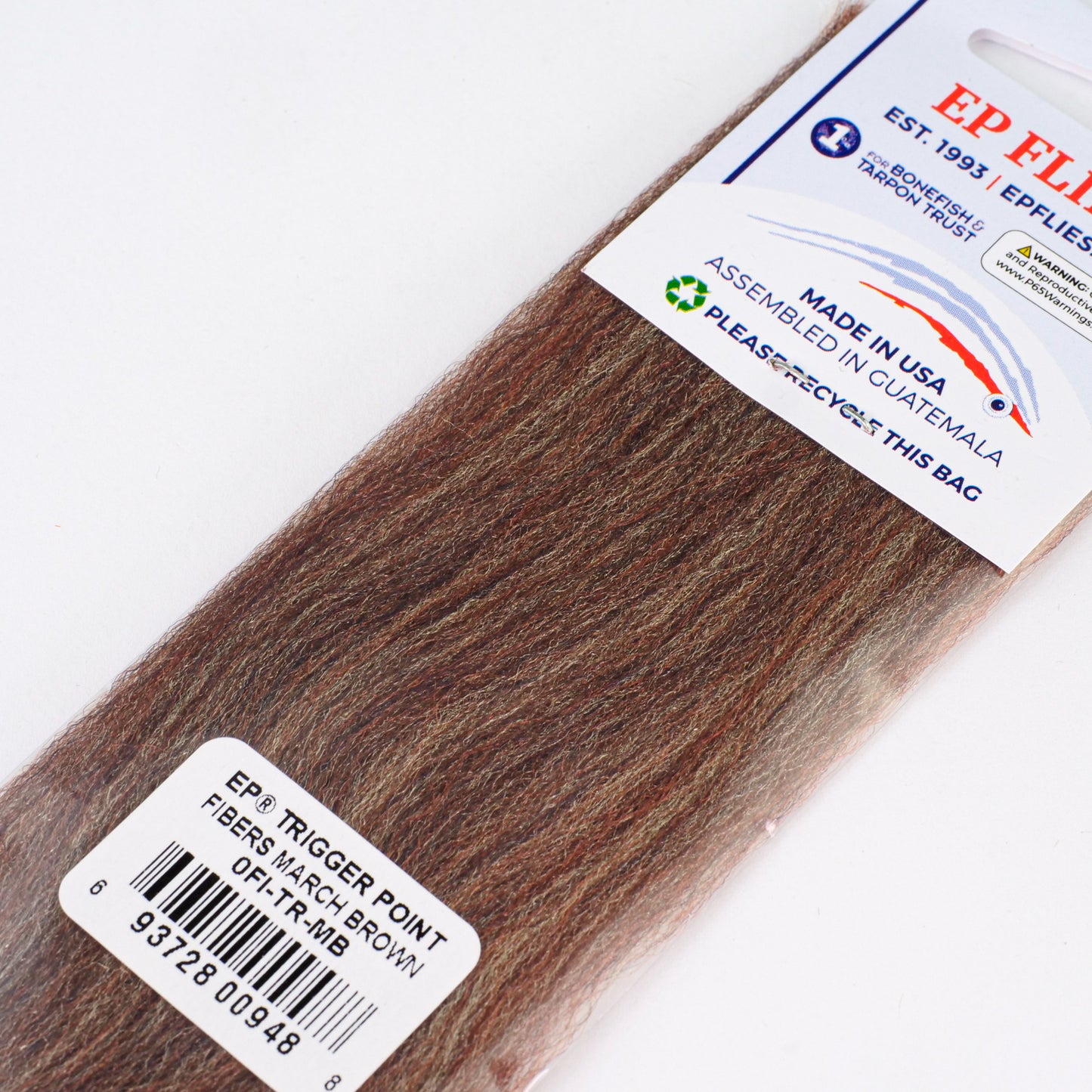 EP Trigger Point Fibers