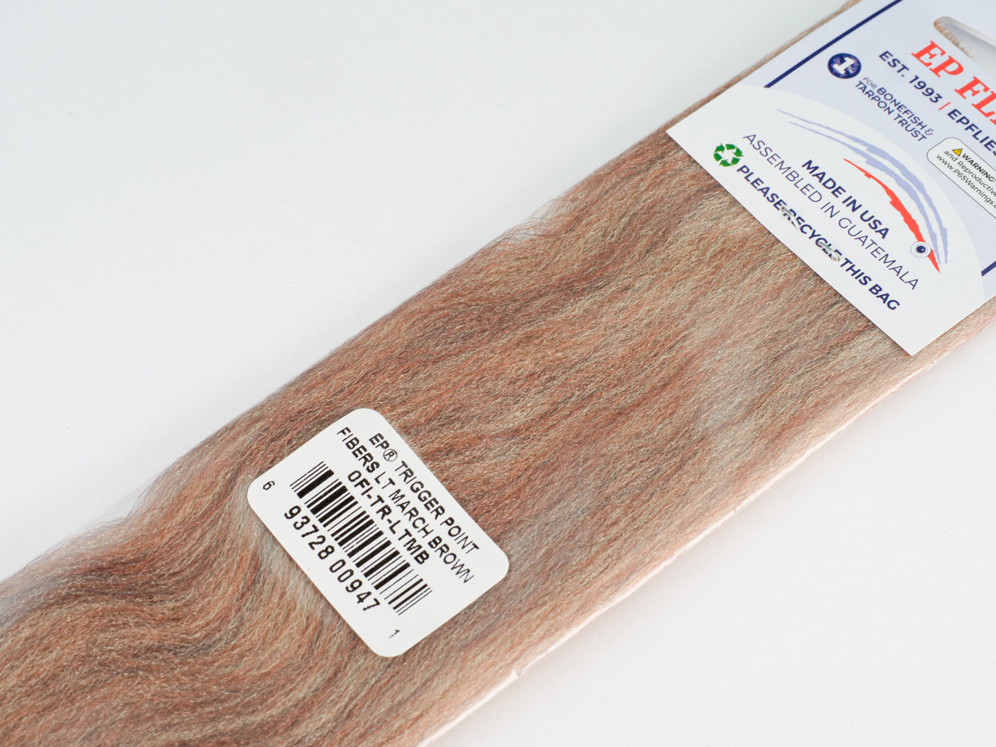EP Trigger Point Fibers