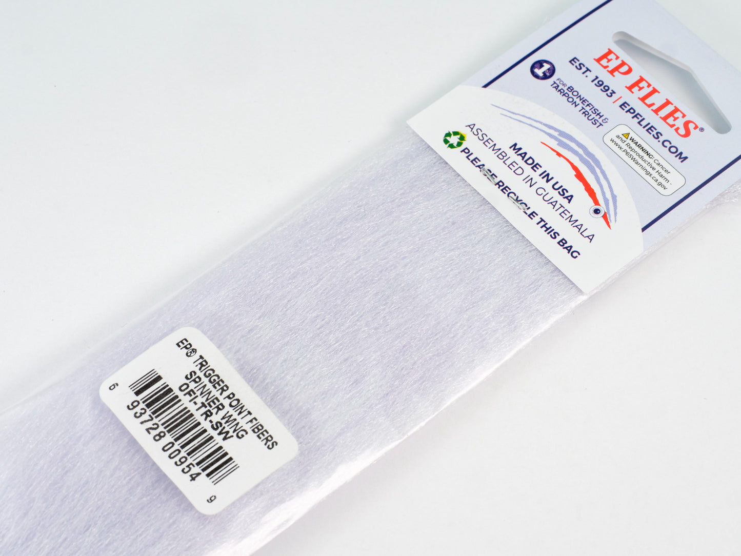 EP Trigger Point Fibers