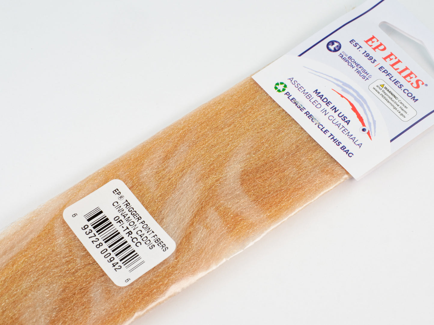 EP Trigger Point Fibers