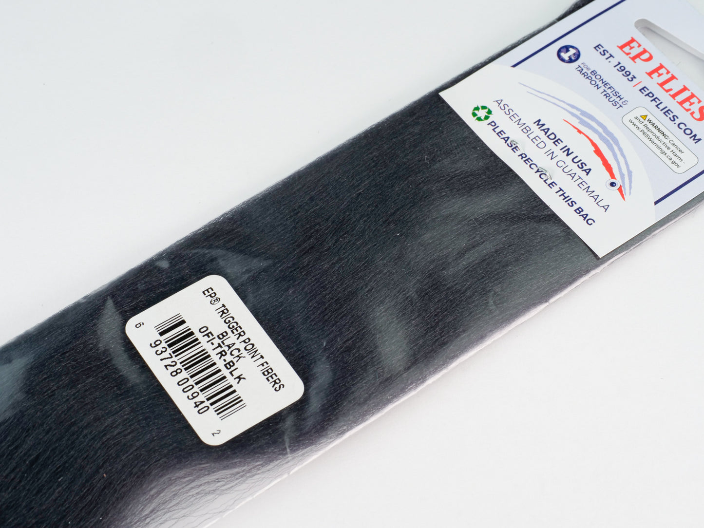 EP Trigger Point Fibers