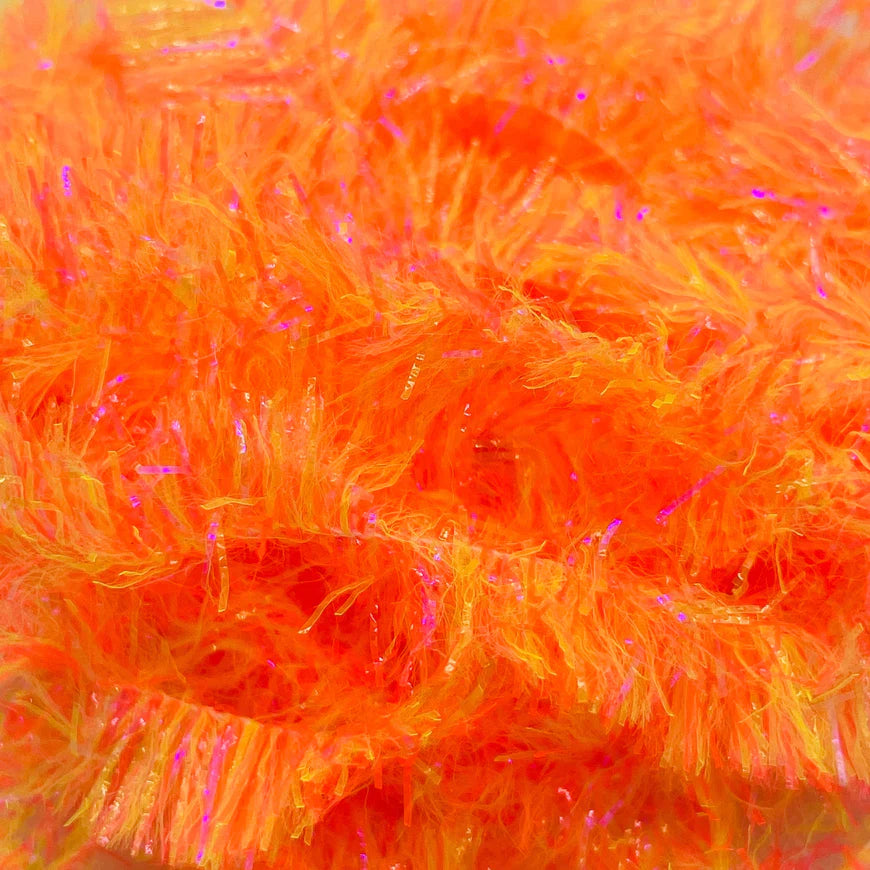 Upavon triple tone blob fritz UV fruit salad