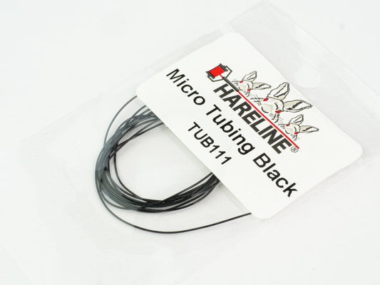 Hareline Micro Tubing