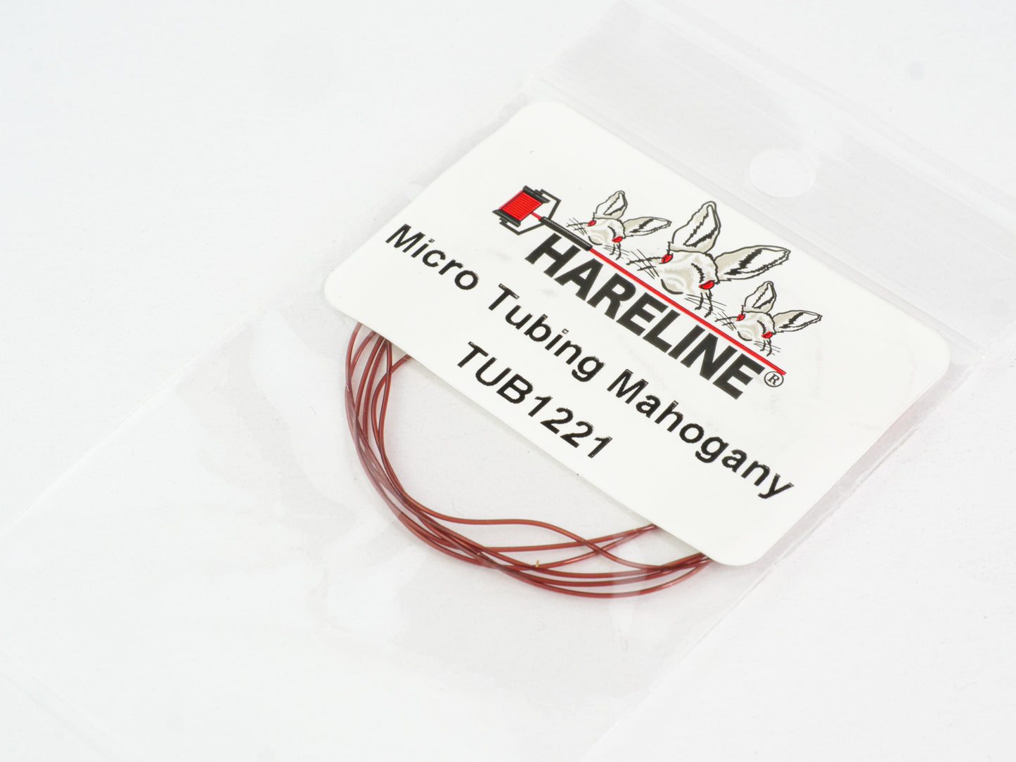 Hareline Micro Tubing