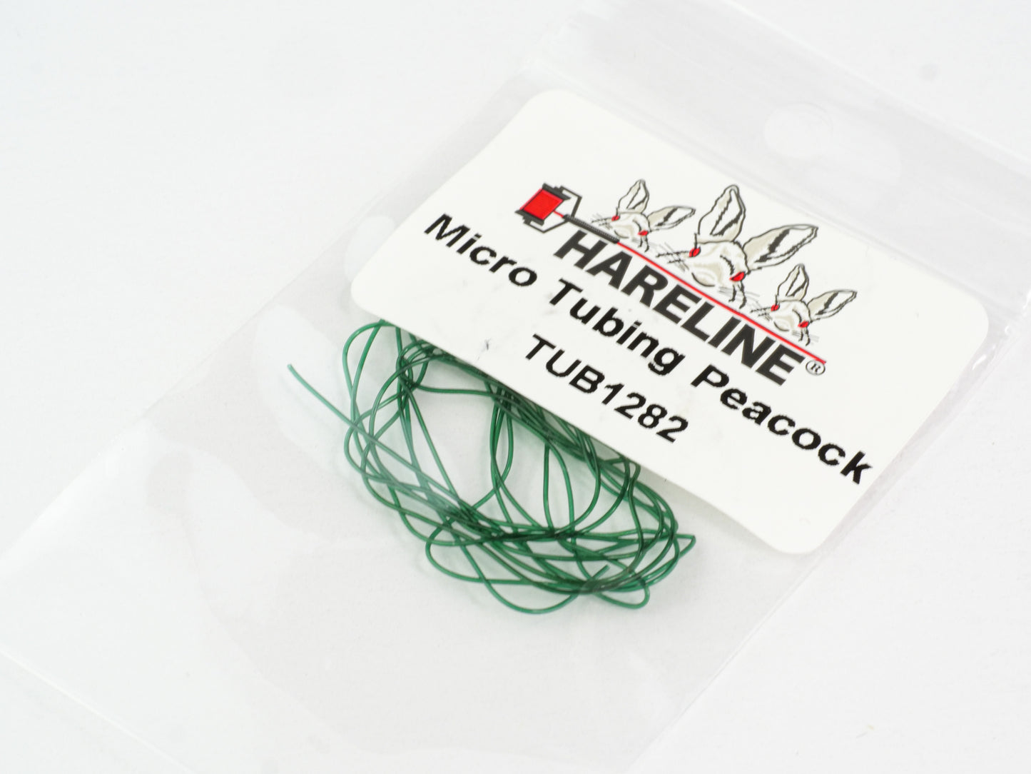 Hareline Micro Tubing